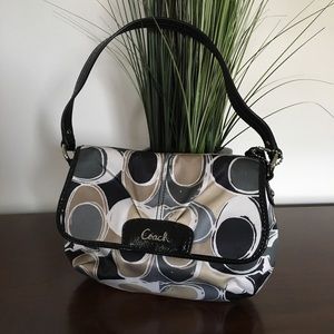 Small Coach Purse